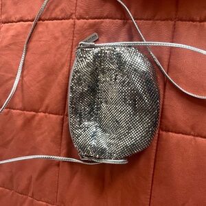 Vintage Whiting & DavidEvening Bag